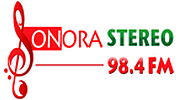 Sonora stereo logo