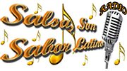 Salsa Son y sabor Latino Salsa Son y sabor Latino logo