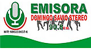 Domingo Savio Stereo