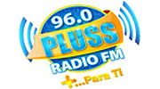 Pluss FM Radio logo