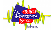 La Buena 95.4 FM