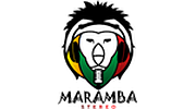 Maramba Stereo Maramba Stereo logo