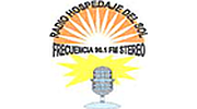 Radio Hospedaje del Sol logo