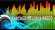 Cartago Melodia Stereo