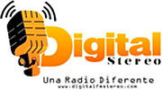 Digital Stereo logo