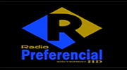 Preferencial Estéreo Preferencial Estéreo logo