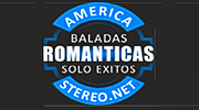 America Stereo.Net Romántica