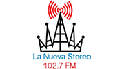 La Nueva Stereo 102.7