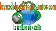 La Voz de los Corregimientos logo