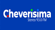 Cheverísima Stereo