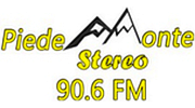 Piedemonte Stereo logo
