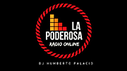 La Poderosa Radio Online 80s y 90s