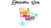 Emisora Vino Nuevo Emisora Vino Nuevo logo