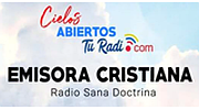 Cielos Abiertos Tu Radio