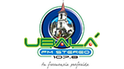 Ubala Fm Stereo 107.8 logo