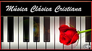 Radio Musica Instrumental Cristiana Radio Musica Instrumental Cristiana logo