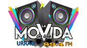 La Movida Estereo