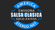 America Stereo.Net Musica Salsa