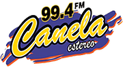 Canela Estéreo