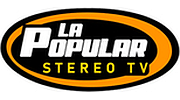 La popular Stéreo tv logo