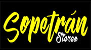 SOPETRAN STEREO