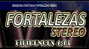 Fortalezas Stéreo