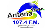 Antena Stereo FM