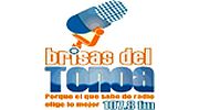 Brisas del Tonoa