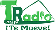 T Radio T Radio logo