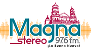 Magna Stereo