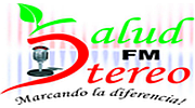 Salud Stereo Sutamarchán