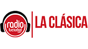 Radio Tuciudad LA CLÁSICA logo