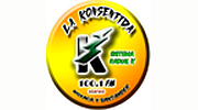 La Konsentida
