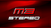 M3 Stereo Radio