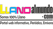 Llano al mundo.com logo