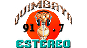 Quimbaya Estéreo Quimbaya Estéreo logo