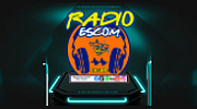RADIOESCOM ONLINE logo