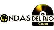 Ondas del Rio Cauca
