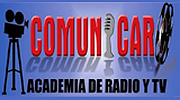 Academia Comunicar logo
