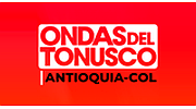 Ondas del Tonusco
