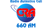 Radio Autentica Cali