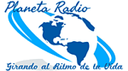 Planeta Radio Colombia
