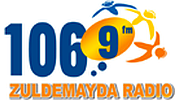 Zuldemayda Radio Zuldemayda Radio logo