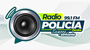 Radio Policia Nacional