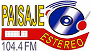 Paisaje Estereo