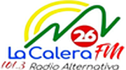 La Calera