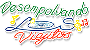 Desempolvando Los Viejitos Desempolvando Los Viejitos logo
