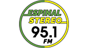 Espinal Estéreo 95.1 Fm Espinal Estéreo 95.1 Fm logo