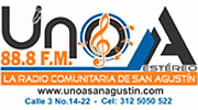 Uno A Estereo