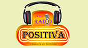 Radio Positiva Dj jorge Radio Positiva Dj jorge logo